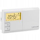 REGULATOR 091FLV2 091FL V2 TYGODNIOWY POKOJOWY PRZEWODOWY PROGRAMOWALNY biały