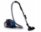 Odkurzacz bezworkowy tradycyjny 900W Philips PowerPro Compact FC9333/09 4.5 kg cyklonowy do sprzątania domu, lekki