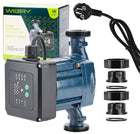 25-40/180 POMPA OBIEGOWA ENERGOOSZCZĘDNA CYRKULACYJNA WODY CO ELEKTO 25-4