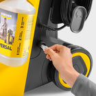 KARCHER K 7 COMFORT PREMIUM 180 BAR QUICK CONNECT MYJKA CIŚNIENIOWA 2026 do mycia auta i tarasu, 3000 W, 600 l/h, wąż