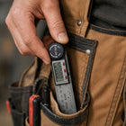 Kątomierz Elektroniczny Cyfrowy Wyświetlacz LCD 300mm 360° Linijka Tworzywo miarka kątowa do stolarstwa, ciesielstwa