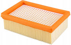 2xFILTR do karcher WD4 V20 WD5 V25 WD6 V30 premium MV4 MV5 KWD6 2.863-005.0 zamiennik 2 szt.