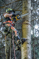 Pilarka łańcuchowa akumulatorowa arborystyczna DeWALT DCMCST635N-XJ - body