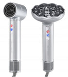Szczotko Suszarka do włosów multistyler 7w1 jonizacja HotStyler Gray 2000W
