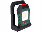 LAMPA AKUMULATOROWA LATARKA 2100 LUMENÓW UNIVERSALWORKLIGHT 18V-2100 BOSCH oświetlenie robocze, reflektor warsztatowy