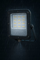 Halogen LED Naświetlacz Lampa 30W 2700lm Premium Reflektor Zewnętrzny 4000K znamionowa /Wzór