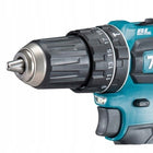 Akumulatorowa wkrętarka udarowa Makita DHP485Z Li-Ion LXT 18V 50 Nm BODY do wiercenia i wkręcania, silnik bezszczotkowy