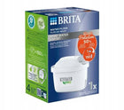 Wkład filtrujący do dzbanków Brita Maxtra Pro Hard Water Expert 1 sztuk kartridż, uzdatnianie wody, ogranicza osad