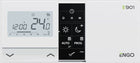 ENGO E901 przewodowy regulator tempeatury kc701