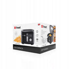 Frytownica frytkownica FR18C olejowa 2,5l eldom 1800W tradycyjna 1800 w czarny