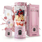 Oryginalny Blender BlendyGo 3 - Bezprzewodowy USB nominalna