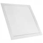Panel Plafon Sufitowy LED Podtynkowy Kwadrat 24W 2640lm Nie mruga CCD slim lampa wewnętrzna neutralna biała 29 cm