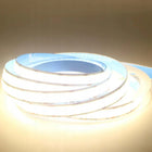 Taśma LED COB 24V mocna 18w/m 1800 lm/m neon linia double neutral 1m pasek świetlny do podświetlenia mebli, wnęk i