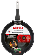 Patelnia TEFAL UNLIMITED 28cm indukcja G2550672 do smażenia, nieprzywierająca powłoka, na gaz, elektryczną i