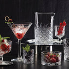 Szklanica barmańska 725 ml Timeless pasabahce dzbanek z lejkiem do mieszania drinków i koktajli