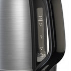 Czajnik elektryczny tefal Subito KO5S0DE0 1,7 l 2400W stal nierdzewna 1.7 l 2400 w srebrny/szary metal