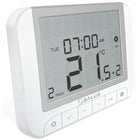 REGULATOR RT520RF SALUS BEZPRZEWODOWY TYGODNIOWY TEMPERATURY NOWY 091FLRFV2