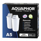 Wkład filtrujący do dzbanka Aquaphor A5 2 szt. Wkład Aquaphor komplet 2 szt