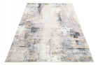 Dywan flannel 160x230 Nowoczesny Elegancki Drukowany Antypoślizgowy v4 wykładzina poliestrowa prostokątna wielokolorowa