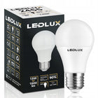 6x Żarówka LED E27 15W =120W SMD 4000K neutralna Premium ledlux nie mruga źródło światła do lampy, 1600 lm, klasyczny