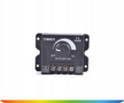 Sterownik/ściemniacz do taśm LED COB mono z pokrętłem do 720W 12V/24V mocny regulator jasności, kontroler światła