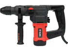 Yato młot udarowy SDS+ 1100W 3 funkcje YT-82118 młotowiertarka do wiercenia i kucia, 4,5 J, zasilanie sieciowe