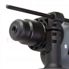 Makita - młotowiertarka - HR2470 - walizka - SDS+ wiertarka udarowa do betonu, dłutowanie, 24 mm, 780 w, 2,4 J