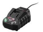 Wkrętarka PARKSIDE PERFORMANCE zasilanie akumulatorowe 20 V PABSP 20 Li C4 wiertarka bezszczotkowa 45 Nm akumulator 4 Ah