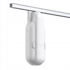 Switchbot inteligentny system do zasłon curtain u rail 3 szyna u bluetooth sterownik karniszowy, zasilanie akumulatorowe