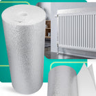 EKRAN ZAGRZEJNIKOWY SAMOPRZYLEPNY 5m Mata Aluminiowa Pianka Izolacyjna GO-M 500 mm /Wzór