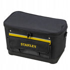 Stanley 96-193 torba narzędziowa 16” multipurpose organizer monterski na narzędzia, 6 kieszeni zewnętrznych, 3
