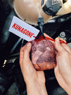 Naturalny odstraszacz na kuny do samochodu kunagone przeciwko kunom 6-PAK