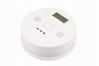 Czujnik czadu tlenku węgla Opticum Red CMD1 LCD Alarm 85dB Bezpieczeństwo wykrywacz CO do domu, na baterie