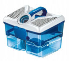 Odkurzacz piorący Thomas Aqua+ Pet & Family Plus 1700W Turboszczotka 1700 w