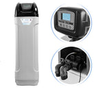 Zmiękczacz wody water technic 26 start pack Up-flow Mono Stacja Uzdatniania 26 l szary