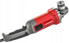 Szlifierka kątowa diax mocna 230mm 2200W duża wolny start prezent dla taty gumówka do cięcia metalu, sieciowa 230 V