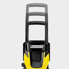 Myjka ciśnieniowa indukcyjna Karcher K5 Basic 145 bar 1.180-580.0 2100W do mycia auta i tarasu, pompa aluminiowa, wąż 8