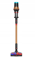 Najnowszy odkurzacz bezprzewodowy z funkcją mycia Dyson V16 Piston Animal 900 w 3.4 kg