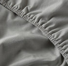 Prześcieradło z gumką bawełna jersey 160x200 bawełniane grube różne kolory na materac do 30 cm, certyfikat oeko-tex