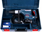 Młot GBH 5-40 DCE bosch uchwyt sds-max, klasa 5kg do wiercenia i kucia w betonie, dłutowanie, 1150 w, 8,8 J, zasilanie