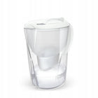 Dzbanek Filtrujący brita marella XL 3.5l Biały z 4 wkładami maxtra PRO