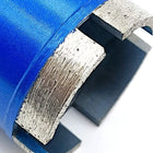 OTWORNICA KORONA WIERTŁO DIAMENTOWE KORONOWE DO BETONU 32mm PROFI cegła, kamień, płyty cementowe
