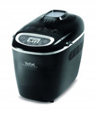 Wypiekacz do chleba tefal PF6118 1600 w automat do pieczenia pieczywa, bagietki, 19 programów, bochenek do 1,5 kg