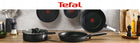 Tefal Wok 28 cm Expertise Plus INDUKCJA nieprzywierająca powłoka, duży wok patelnia głęboka do smażenia na kuchni