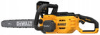 Dewalt piła łańcuchowa 50cm flexvolt 54V DCMCS575N