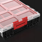 Qbrick System PRO Organizer 100 x skrzynka do przenoszenia 45 cm