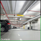 Oprawa Hermetyczna 120cm lampa + 2x świetlówki Tuby LED Do Warsztatu Garażu sufitowa natynkowa G13 36 W 990 lm