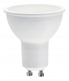 Żarówka LED GU10 10W 850lm Barwa Neutralna Dzienna 4500K 230V Zestaw 10x spot reflektorowy do lamp i opraw sufitowych