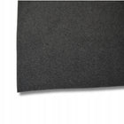Wykładzina Samochodowa Wyciszająca Samoprzylepna czarna 4mm 146x50 mata wygłuszająca do auta, izolacja akustyczna