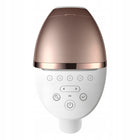 Depilator IPL Philips Lumea 9900 SenseIQ SmartSkin + 3 nasadki BRI973/00